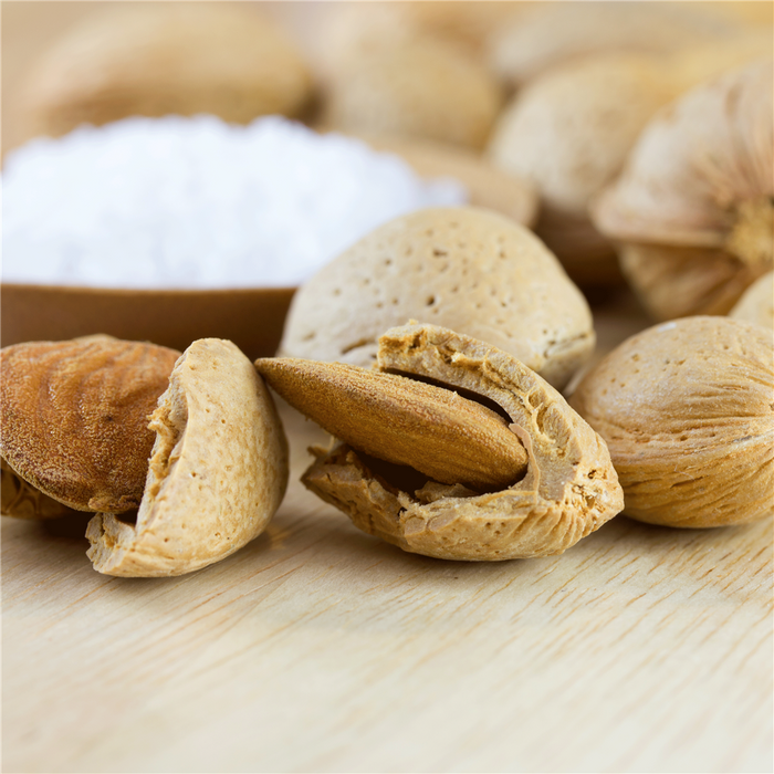 Almond Milk & Sea Salt Fragrance Oil 1009