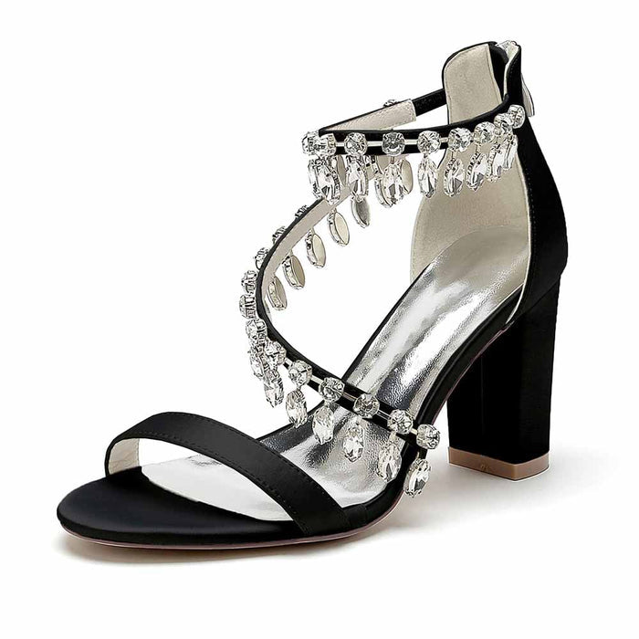 Black / US6