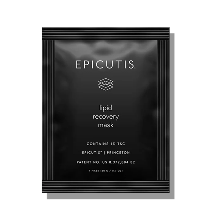 Epicutis Lipid Recovery Mask