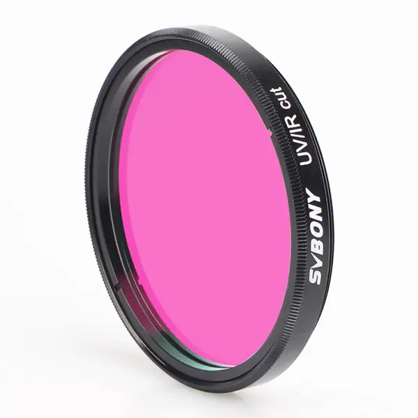 SVBONY 1.25''/2'' UV IR Cut Filters for Astronomy Accessories - Astronomy Plus