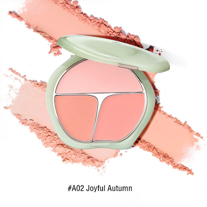 #A02 Joyful Autumn