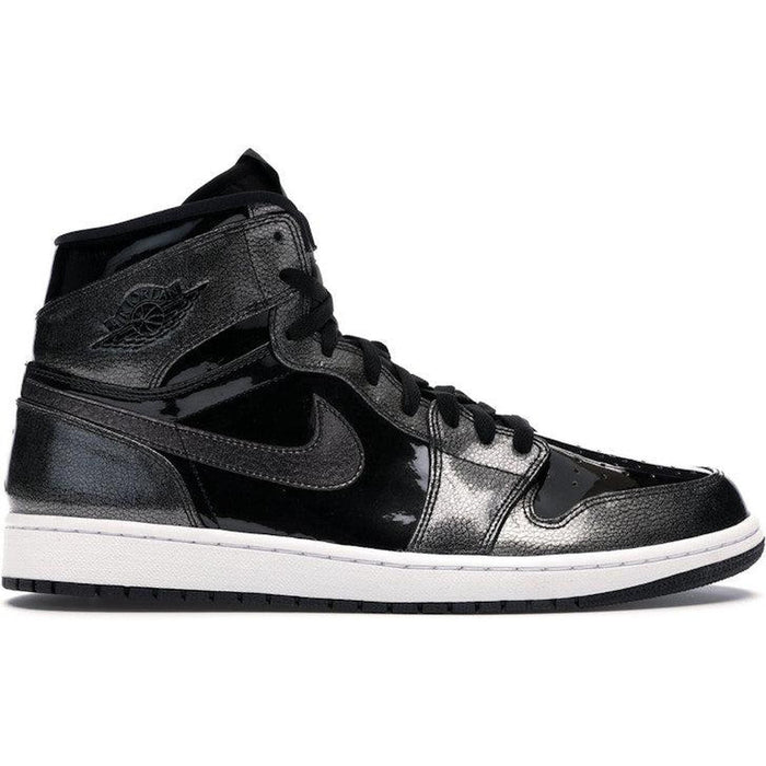 Jordan 1 Retro Black Patent