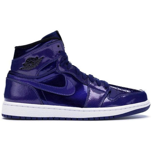 Jordan 1 Retro Deep Royal
