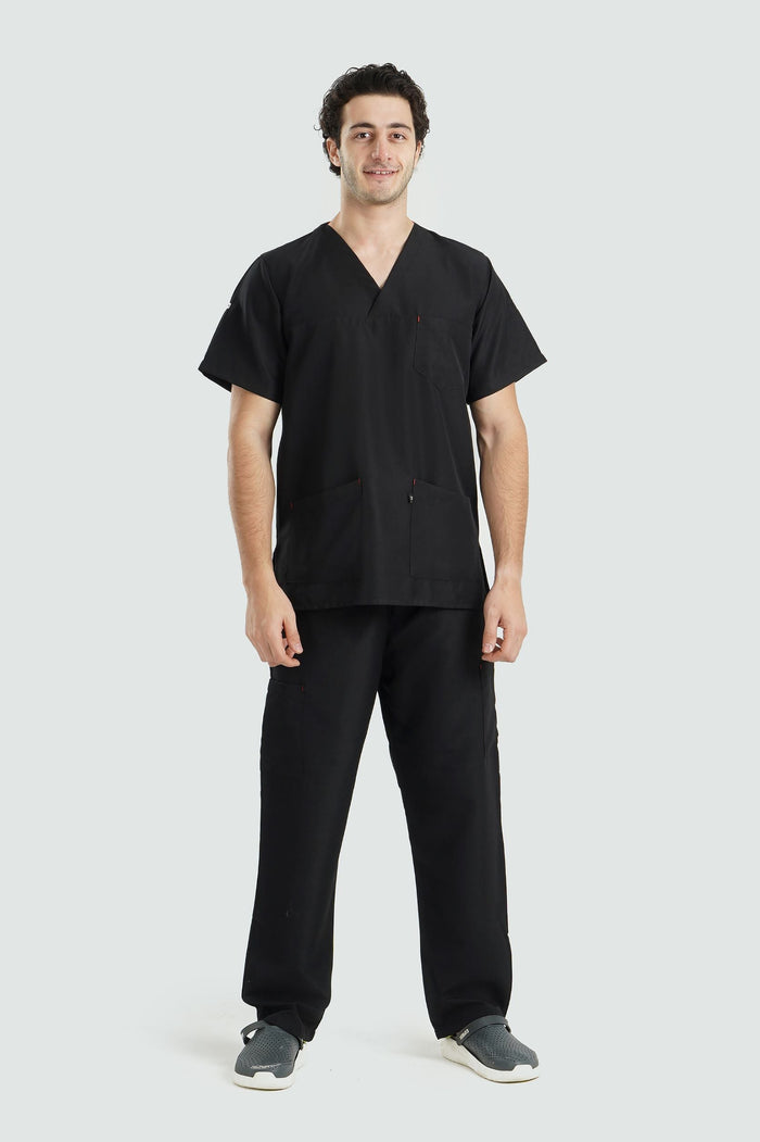 2XSmall / Black