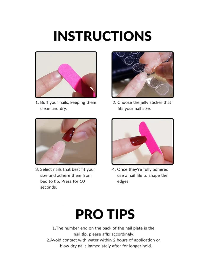 10pcs-XS/S/M French Almond Press on Nails Leopard Print False Nails 3D Bow Wearable Stick-on Nails Fake Nail