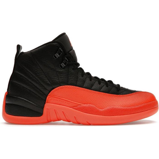 Jordan 12 Retro WNBA All-Star Brilliant Orange (Women's)