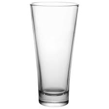 12.5 OZ BARCONIC LIBERTY PILSN ER TALL GLASS (36/CS)