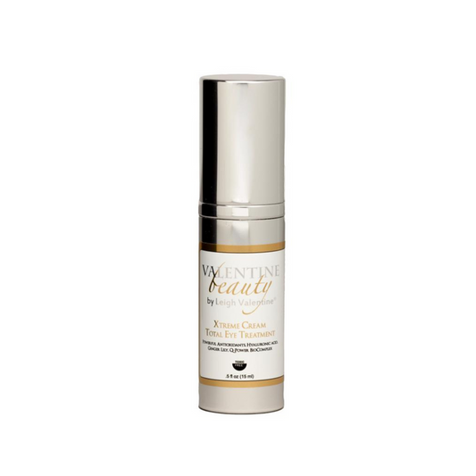 15% Off Xtreme Cream Total Eye Treatment .5oz