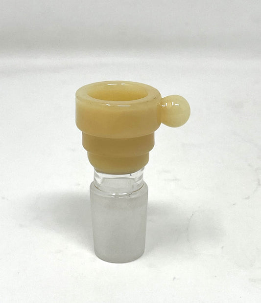 18MM Male Thick Glass Bowl