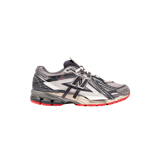 New Balance 1906 - Slate Grey  | Drift Red