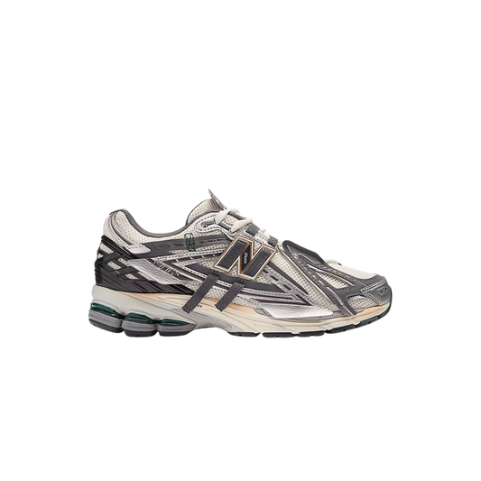 New Balance 1906A – Silver Metallic | Castlerock | Gold Metallic