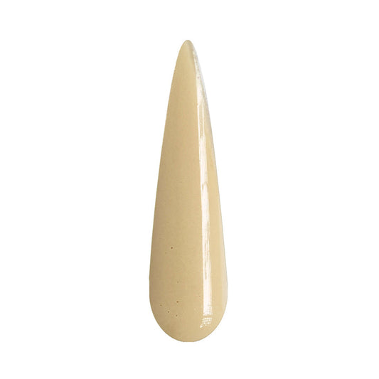 2-in-1 Acrylic Powder - Mellow Yellow - UGCA-401