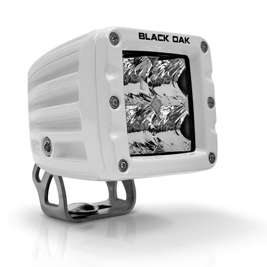 2 Inch  Marine LED Pod Light - Pro Series 3.0 | Spot or Flood (40W)
