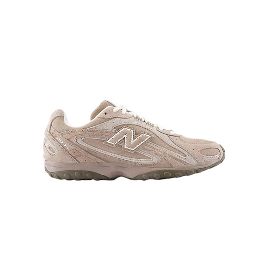 New Balance 204L - Mushroom with Arid Stone