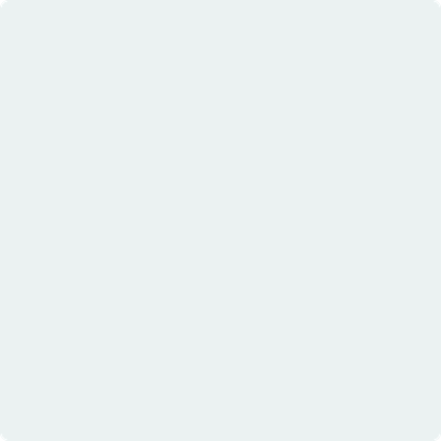 2122-60: Palest Pistachio  a paint color by Benjamin Moore avaiable at Clement's Paint in Austin, TX.