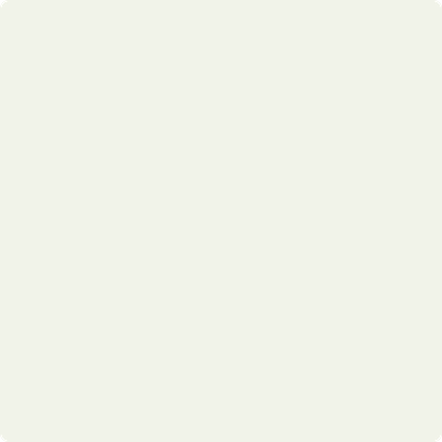 2144-60: Cloud Nine  a paint color by Benjamin Moore avaiable at Clement's Paint in Austin, TX.