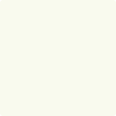 2145-70: Cotton Balls  a paint color by Benjamin Moore avaiable at Clement's Paint in Austin, TX.