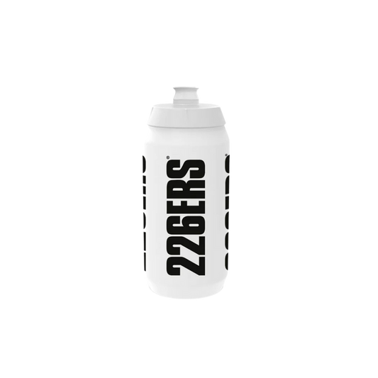 226ERS 550ml Bottle White-Black Logo