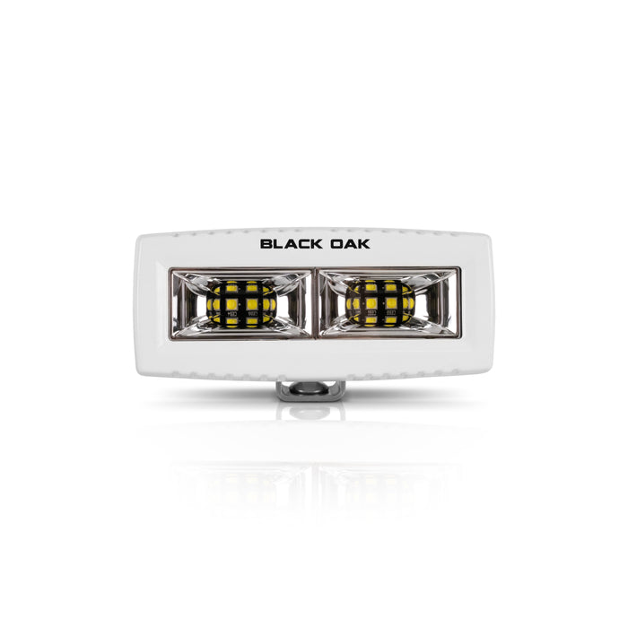 4 Inch LED Light for Flounder Gigging & Bowfishing
