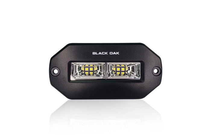 4 Inch LED Light for Flounder Gigging & Bowfishing