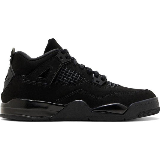 Jordan 4 Retro Black Cat (2025) (PS)