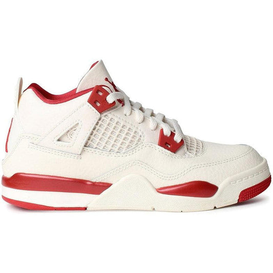 Jordan 4 Retro Valentine's Day Sierra Red (PS)