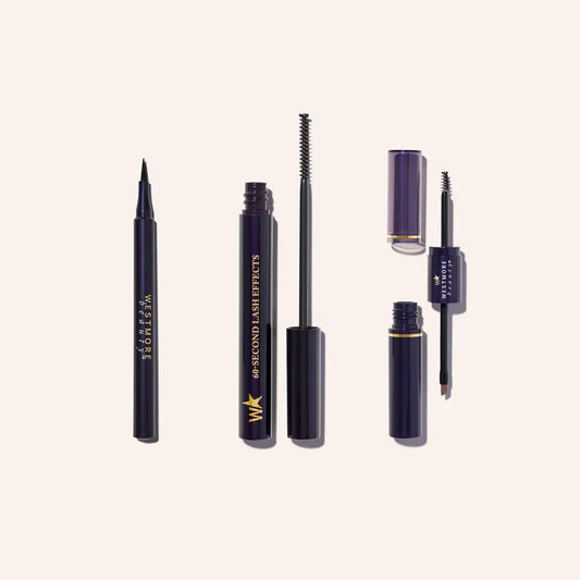 60-Second Eye Defining Set