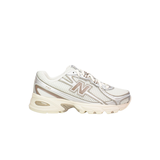 New Balance 740 - Smuver Moss / Bayberry / Sea