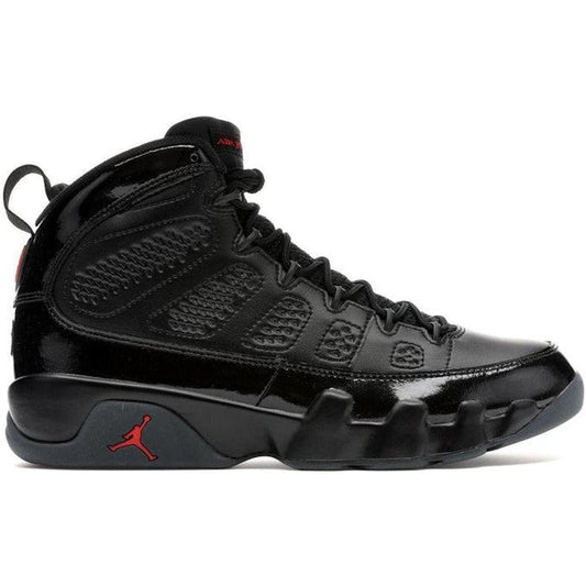Jordan 9 Retro Bred Patent
