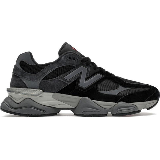 New Balance 9060 Black Castlerock Grey