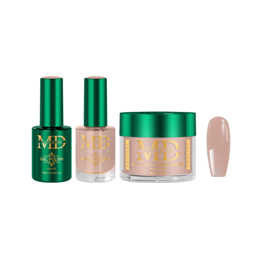 A LATTE LOVE - M193 - 4-in-1 Trio Set