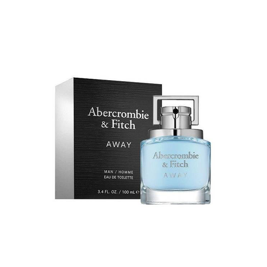 Abercrombie & Fitch Away Men Eau De Toilette