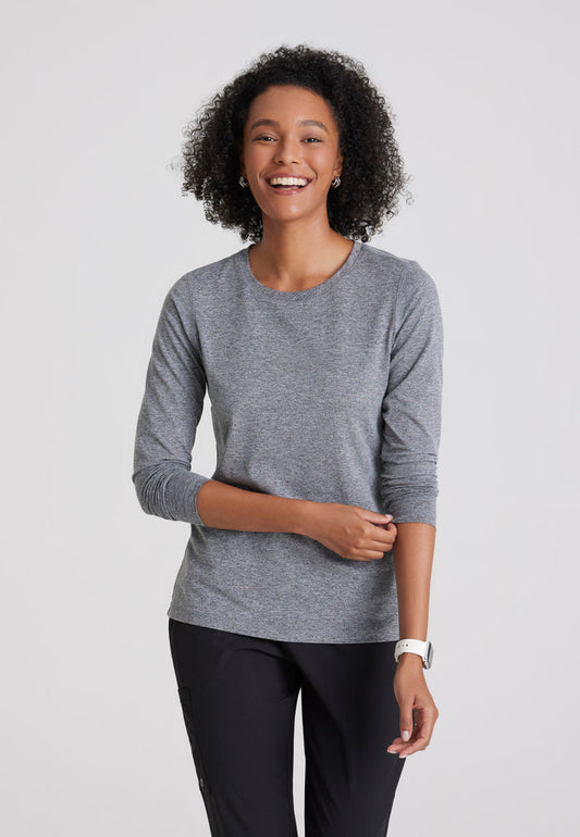Accelerate Underscrub - Grey Heather - Grey's Anatomy Scrubs