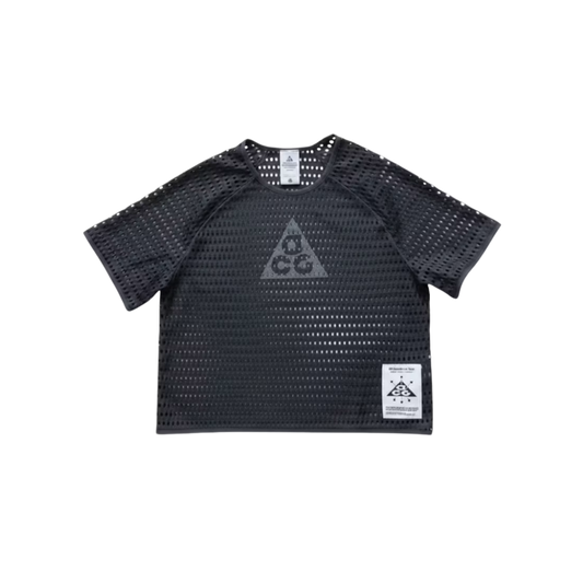 Nike ACG Radical AirFlow Men's Dri-FIT Short-Sleeve Trail Running Top