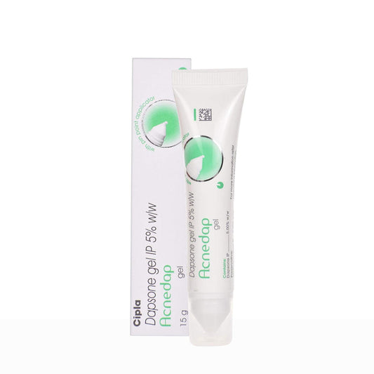 Acnedap Gel