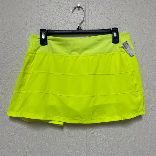 Activewear Lululemon Size 8