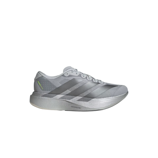 Adidas Adizero EVO SL M Shoes - Silver Metallic
