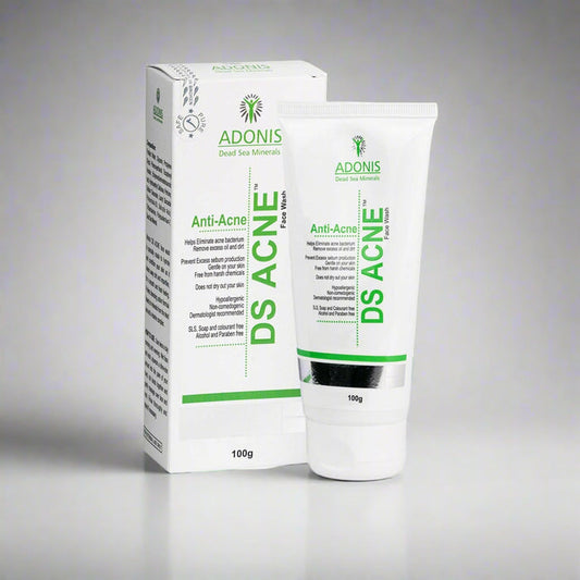 Adonis DS Acne Face Wash