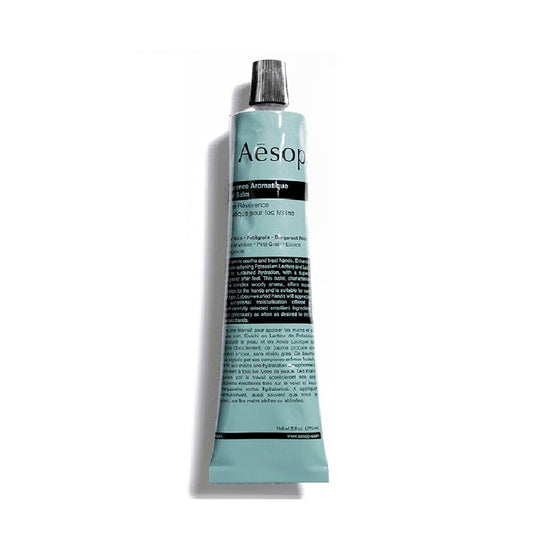 Aesop Reverence Aromatique Hand Balm 75ml