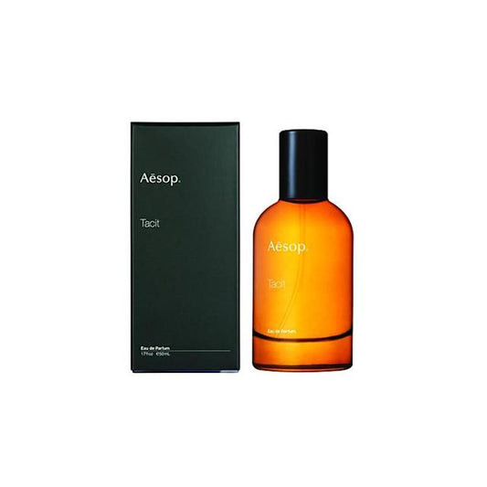 Aesop Tacit Eau de Parfum 50ml