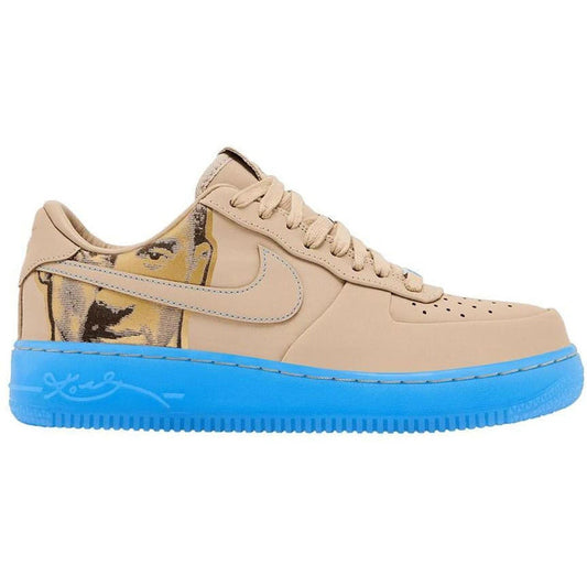 Nike Air Force 1 Low Protro Kobe Bryant Linen