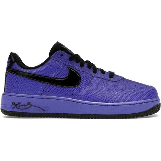Nike Air Force 1 Low Protro Kobe Bryant x FC Barcelona Persian Violet