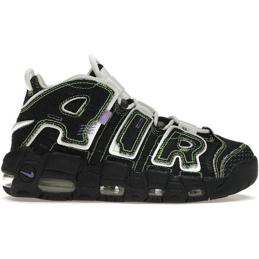 Nike Air More Uptempo Serena Williams Design Crew (Women's)