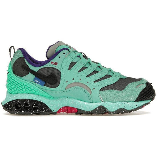 Nike Air Terra Humara Undefeated Light Menta