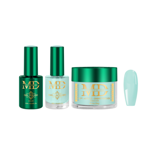 ALOE YOU VERA MUCH - M204 - 4-in-1 Trio Set