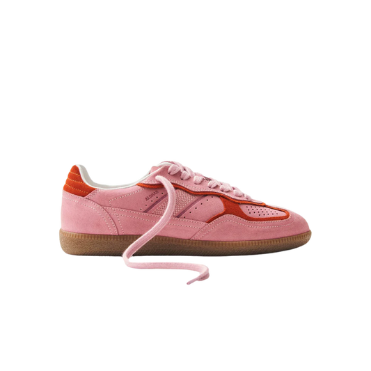 ALOHAS Tb.490 Rife Sea Pink Leather