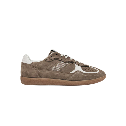 ALOHAS Tb.490 Rife Taupe Leather