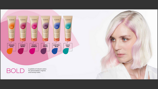 Alterego Passion Colour Mask 250ml