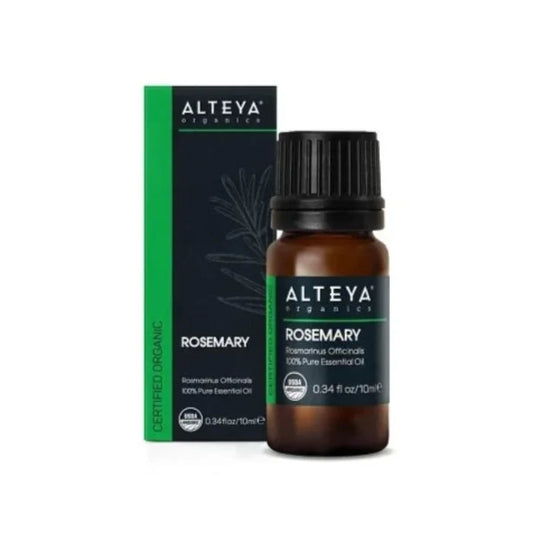 ALTEYA ORGANICS - BIO ROSMARINOLIE - 10 ml.