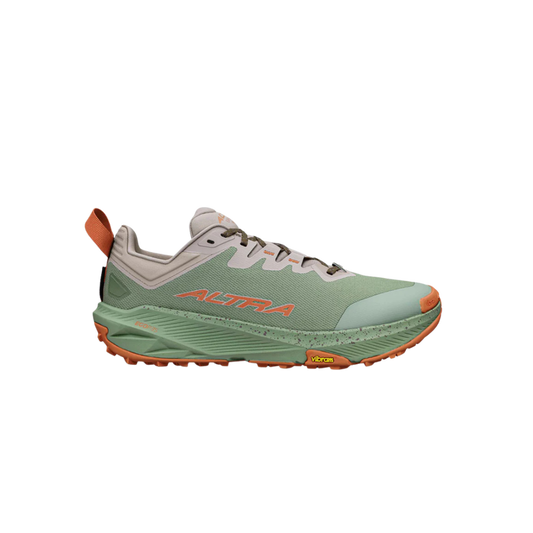 Altra Experience Wild 3+ Men’s Shoes – Taupe